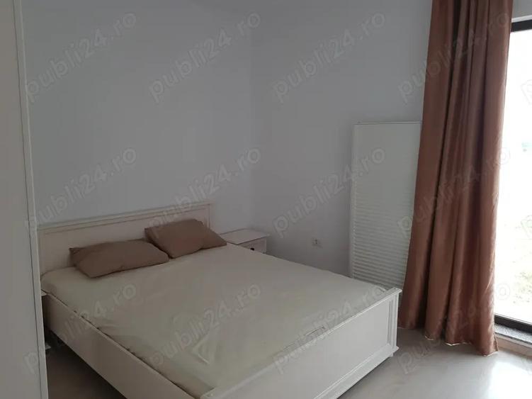 Apartament 2 Camere Mamaia Nord-Vedere la Mare-Mobilat - 6