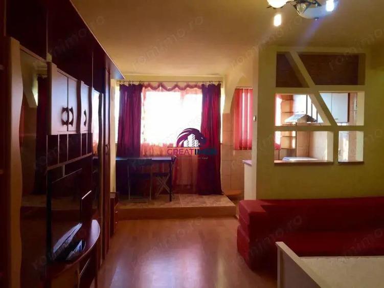Garsoniera de inchiriat, Iancului, 5 min metrou-Marian - 7