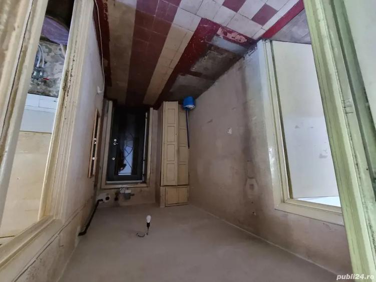 A 19 apartament energiei 59900 etajul 1 , 3 camere - 12