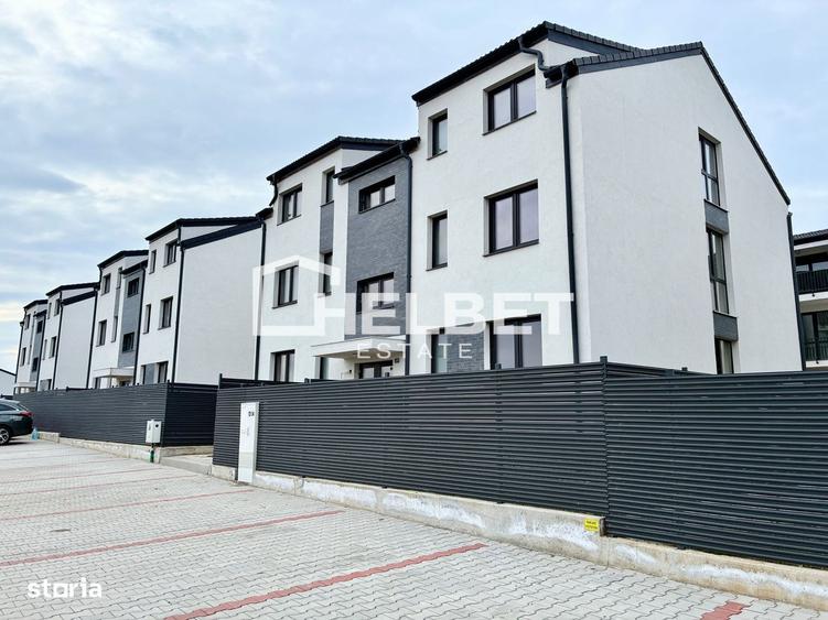 2 Camere / Parcare / Sanpetru / Finisat - 11