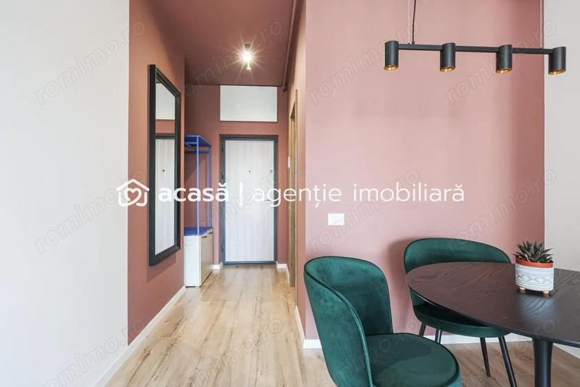Apartament ARED Nou la cheie, 3 Camere, COMISION 0 - 7