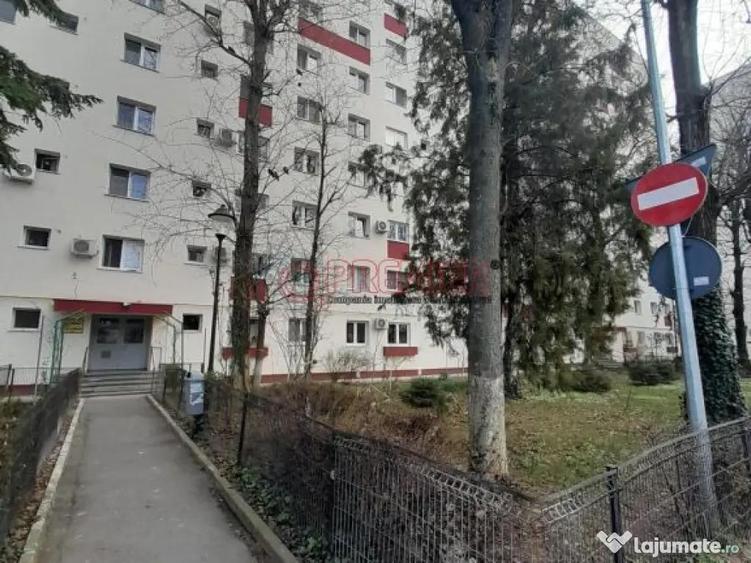 Aparatorii Patriei - 2 camere mobilat - 8