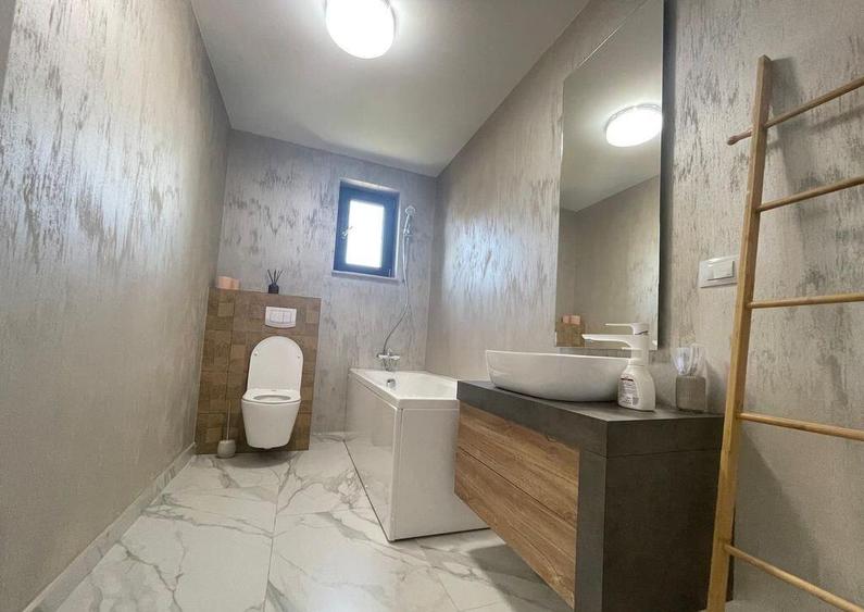 Apartament 3 camere Avram Iancu Residence - 4