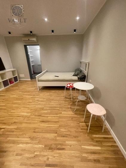 Garsoniera 43 mp- LUX - AFI COTROCENI - 3