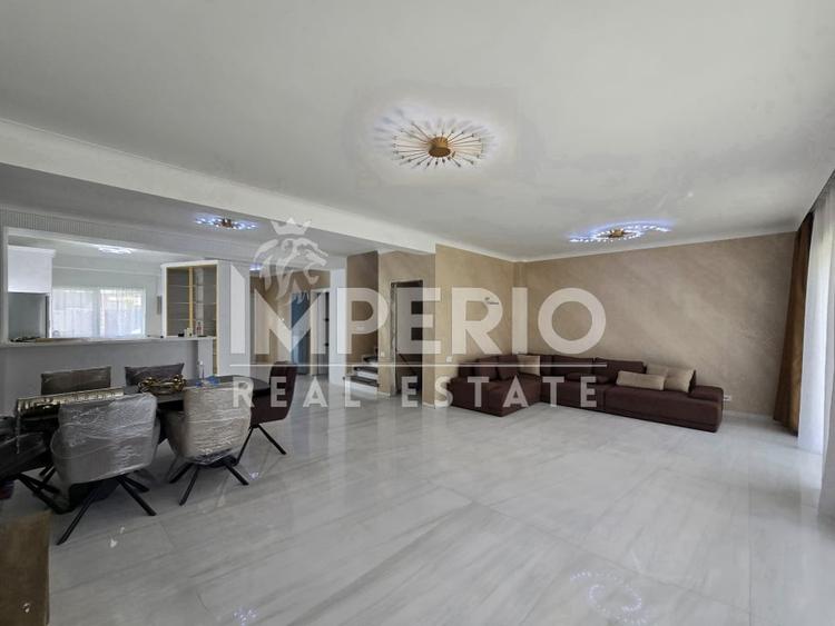 Casa de vanzare in cartierul Gheorgheni finisata, mobilata si garaj dublu! - 2