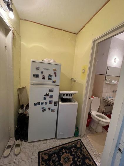 Garsoniera de vanzare direct proprietar Ofer gratuit consultanta pentru achizitionarea imobilului cu credit ipotecar - 1