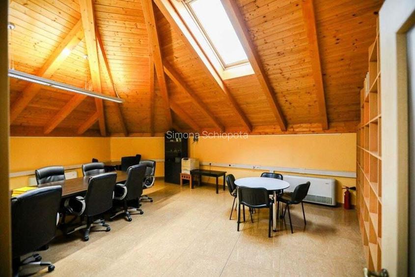 Infrastructura Premium pentru Afaceri IT - Disponibila Acum