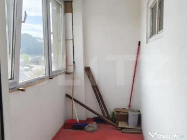 Apartament spa?ios ?i luminos, 3 camere, in Nasaud - 3