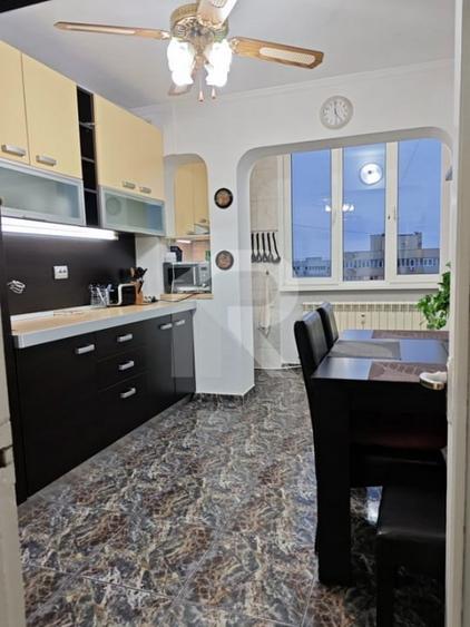 Garsoniera cu terasa panoramica – Șos. Pantelimon – Șos. Pantelimon - 9