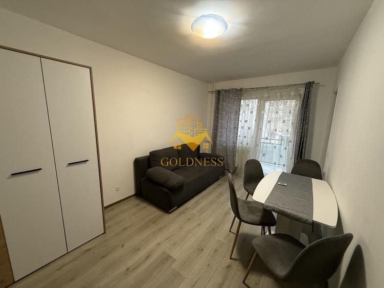1 camera, modern, decomandata, balcon, Cartierul Marasti, Aurel Vlaicu - 1