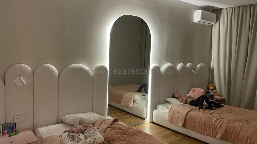 SUPER OFERTA! PIPERA  VILA ELEGANTA IN COMPLEX FINISAJE LUX - 39