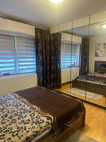 De inchiriat apartament cu 4 camere , Mall Vitan sector3 - 1