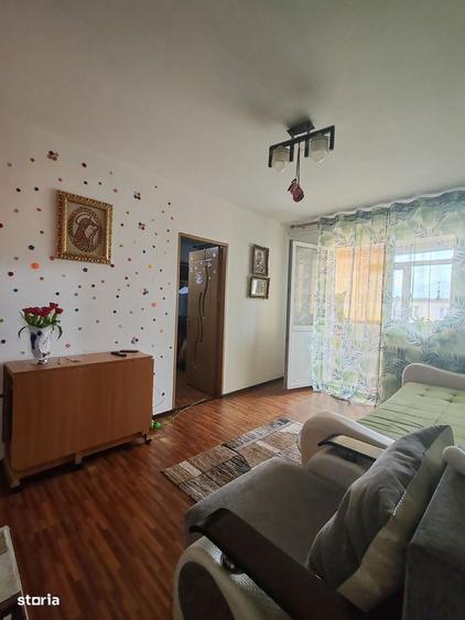 Apartament 2camere Gavana, mobilat si utilat, centrala termica - 1