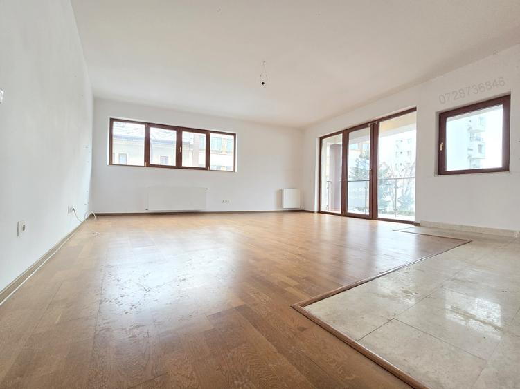 Maria Rosetti, intre Magheru si Mosilor, 95 mp, centrala proprie si loc parcare - 5