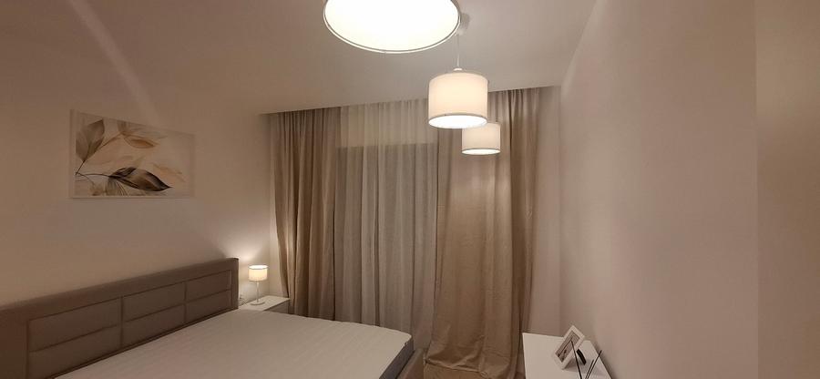 Particular, apartament lux, 2 camere, Nusco City II, zona Promenada - 2