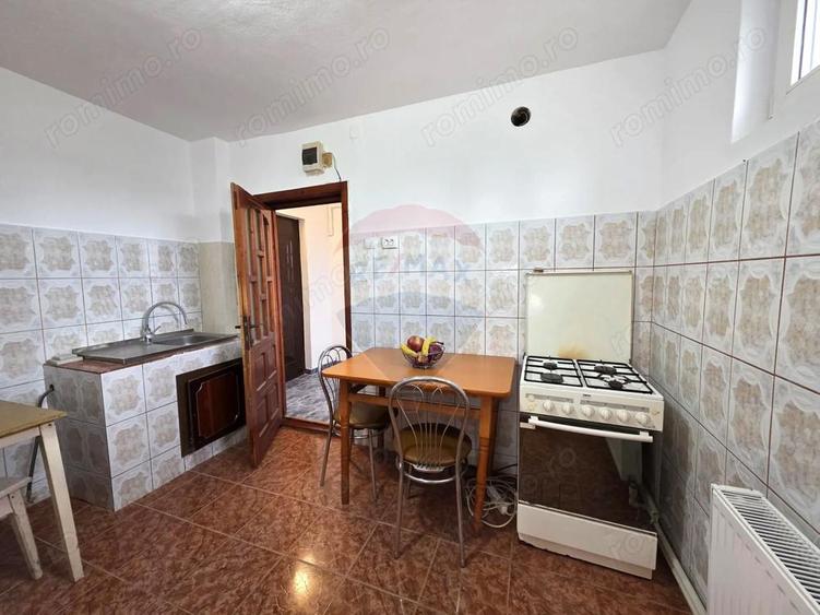 garsoniera bloc Apcarom, pe soseaua Brailei - 4