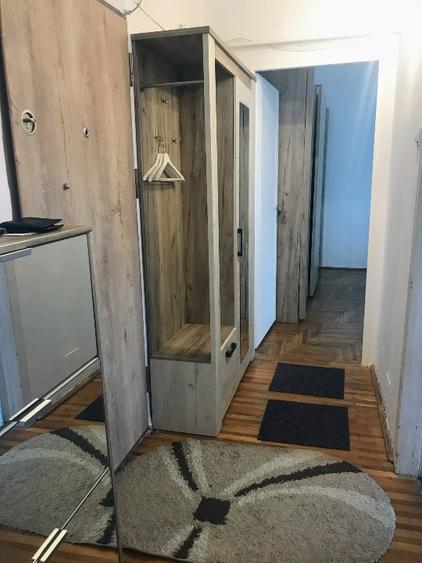 Apartament cu 2 camere, decomandat în Gheorgheni, 52 mp, zona Interservisan/Titu - 2