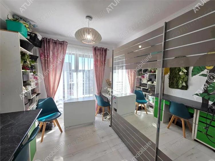 Casa cu 4 camere si curte proprie in comuna Selimbar din Sibiu - 6