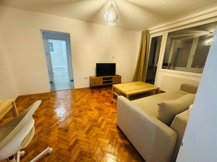 Aproape de MEDICINA  - PET FRIENDLY !!! - 2