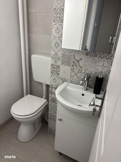 Apartament 3 camere Bld. Dacia, Jurnalul Bihorean vis-a-vis de ?coala - 2