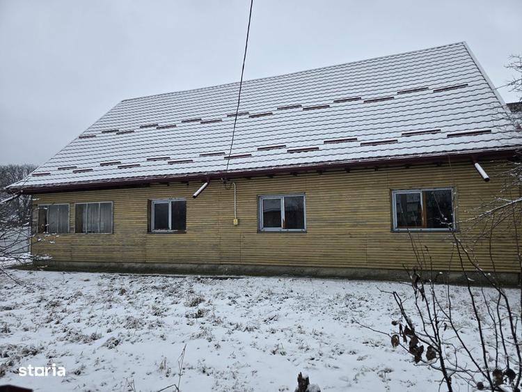 Casa in zona linistita Targul Neamt - 6