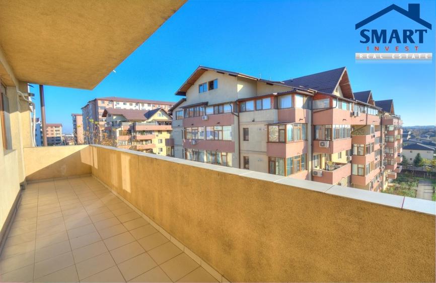 Prelungirea Ghencea - Bragadiru Apartament 2 camere Cartierul Latin - 13