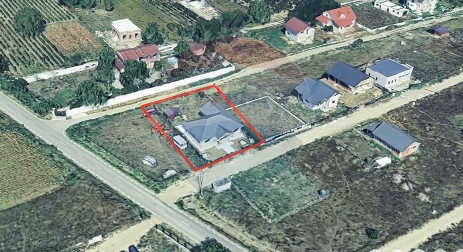 Casa Campineanca toate utilitatile - 8