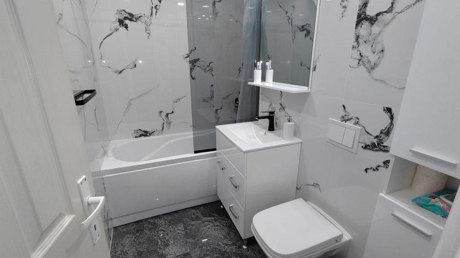 Apartament cochet de 3 camere, etaj 2/4, Grigorescu, Alexandru Vlahuta - 8