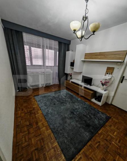 Apartament cu 2 camere, 50 mp, ULTRACENTRAL - 3