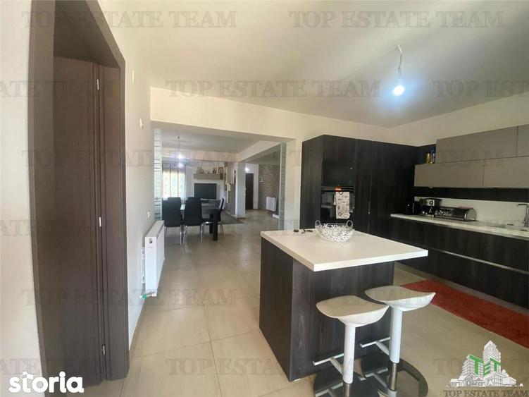 Vila P+1 cu 4 camere, localitatea Arsa Mangalia, Constanta - 4