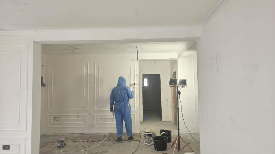 Casa pe parter Damila 100 mp și teren de 412 mp - 9