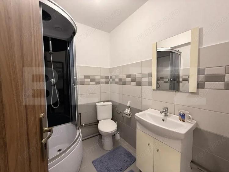 Casa cabinet medical cu apartament 2 camere SD, 253 mp teren, 1 Mai - 12