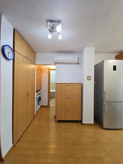 2 Camere Decomandat Zona Trocadero Mobilat Modern Gaze Termen Lung - 23