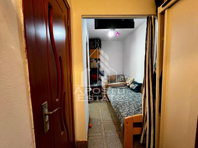 Apartament 2 camere de vanzare, zona Dambovita, Timisoara - 7