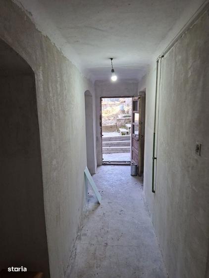 Casa / vila Ultracentral, teren 155mp, AMPLASAMENT DEOSEBIT! - 14