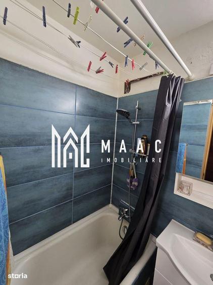 Apartament 1 camera I Etaj Intermediar I Peco- Milea - 7