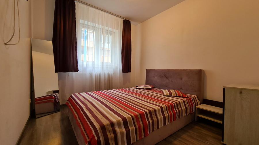 APARTAMENT 2 CAMERE MOBILAT UTILAT -TRACTORU - 4