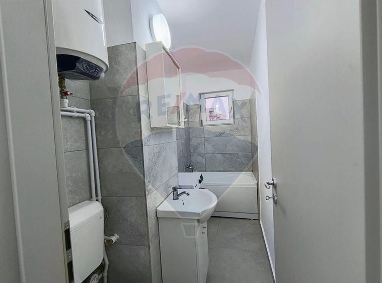 Garsonieră de închiriat – Șoseaua Pantelimon | Delfinului | Mega Mall - 8