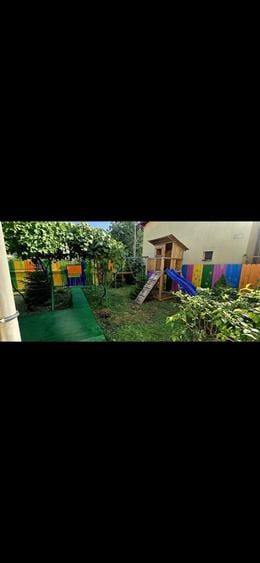Casă cu 3 camere în Dobroești