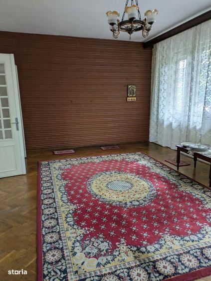 Vila de exceptie in inima Petrosaniului | Casa cu priveliste Parang - 4