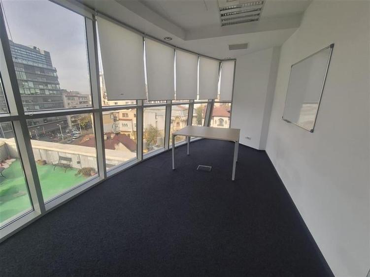 Armand Business Center - Birouri intre 150 si 365 mp - 13