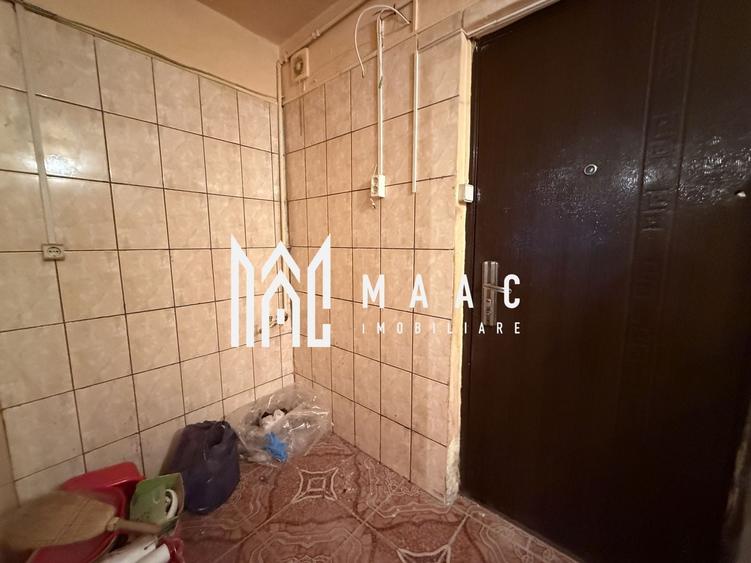 Garsoniera | Parter | Pretabila pentru investitie | Terezian - 3