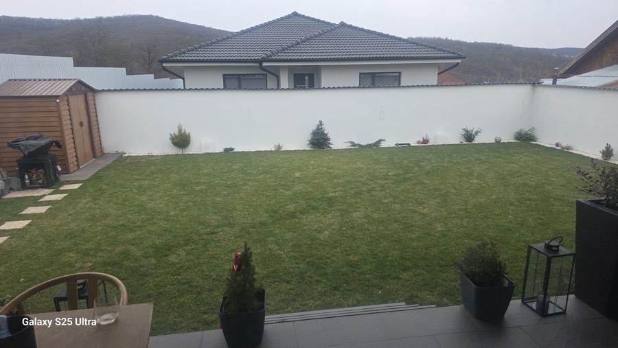 De vanzare - Casa parter zona Corunca - 5