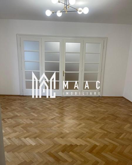 Spațiu birouri / locuință | 122 MPU | Ultracentral - 6