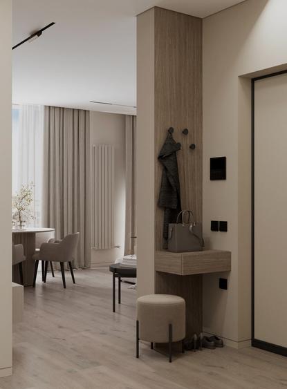 ULTIMA unitate de 3 camere în pre-sale la Parkside 3 –preț de lansare disponibil - 2