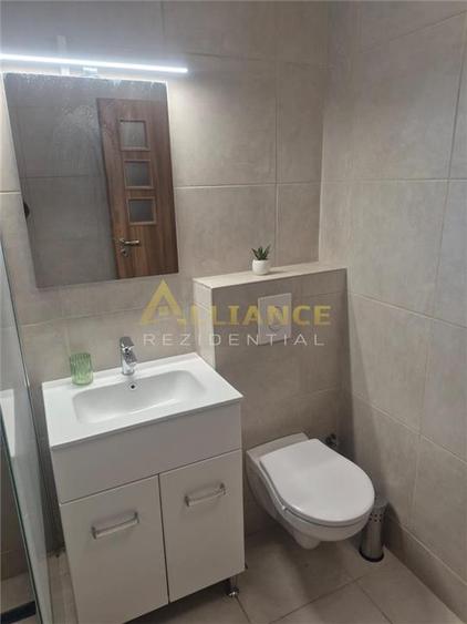 Apartament 2 camere de inchiriat  Timpuri Noi Tineretului - 10