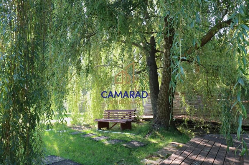 Vila / Pensiune de vanzare- priveliste deosbita  - Valea Doftanei - 9