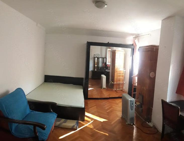 Garsoniera zona Popa Nan (casa) - 1