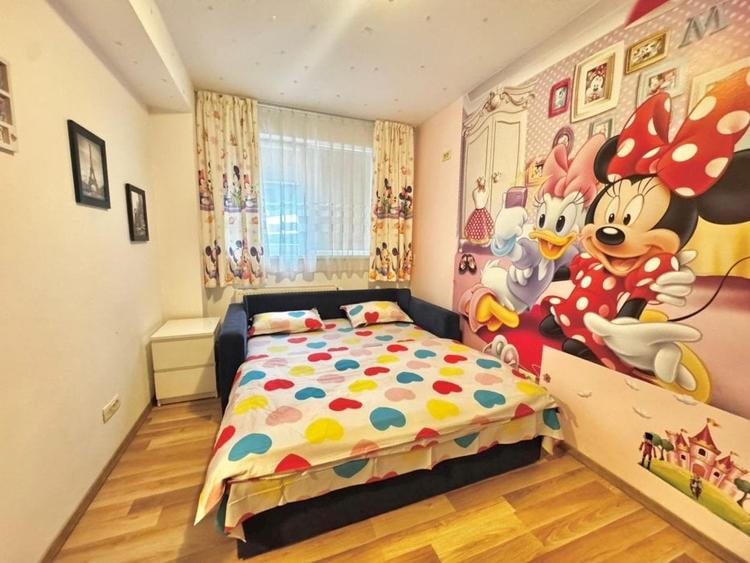 2 Camere transformate in 3 camere - Pipera - Emil Racovita - Garaj - 6