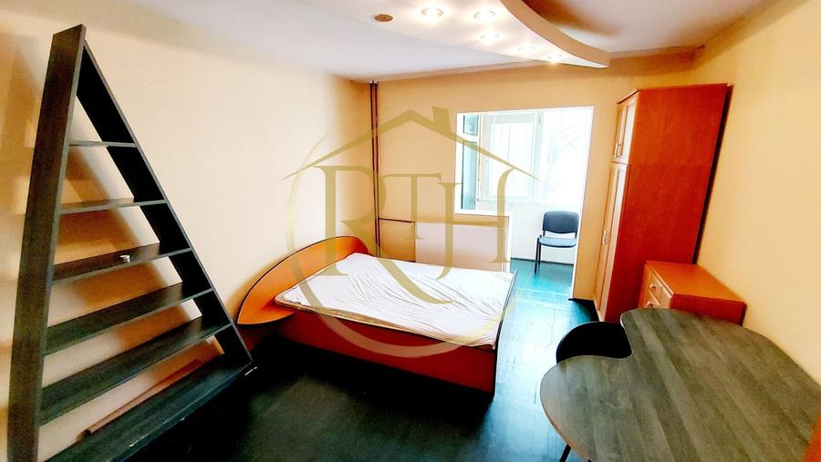 Oferim spre inchiriere apartament 1 camera, decomandat, Complex Studentesc - 4